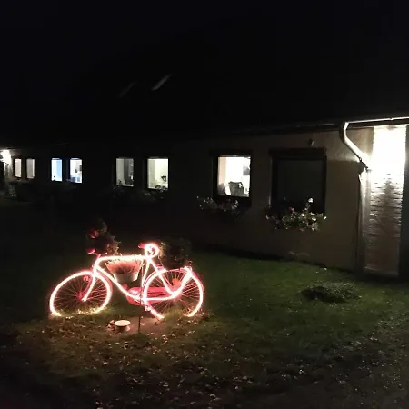 Altharmhorst 아파트 Kirchnuchel