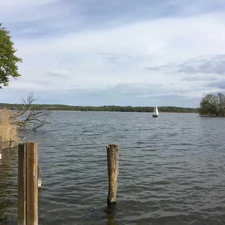 Altharmhorst
