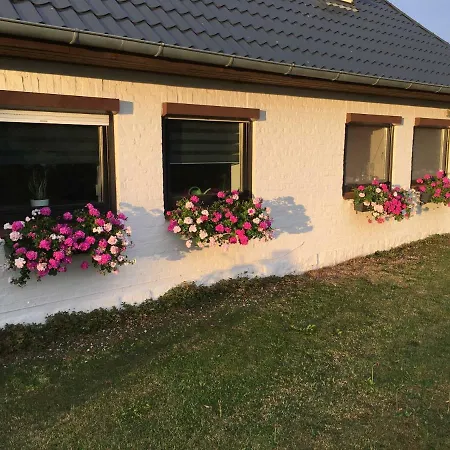 Altharmhorst Kirchnuchel