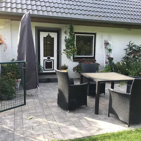 Altharmhorst Apartment