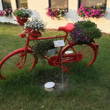 Altharmhorst