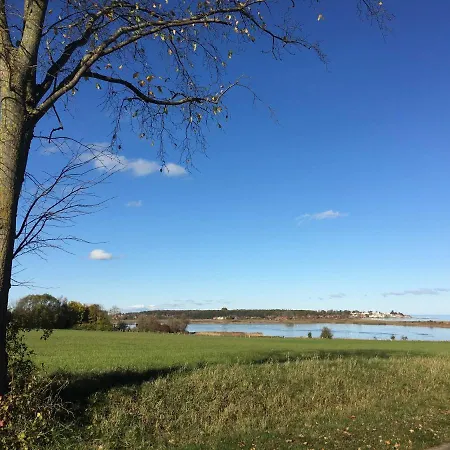 Altharmhorst 公寓 Kirchnuchel