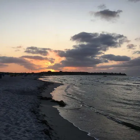 Altharmhorst 公寓 Kirchnuchel