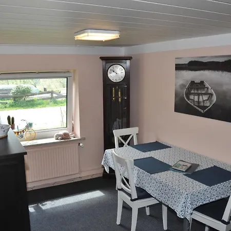 Altharmhorst Apartment