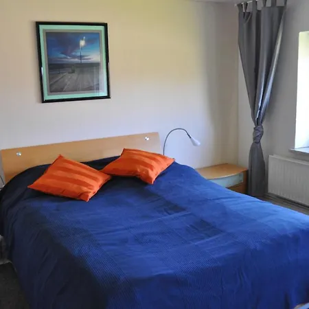 아파트 Altharmhorst Kirchnuchel