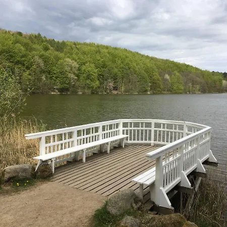 아파트 Altharmhorst