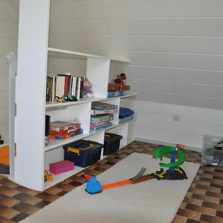 Altharmhorst * Kirchnuchel