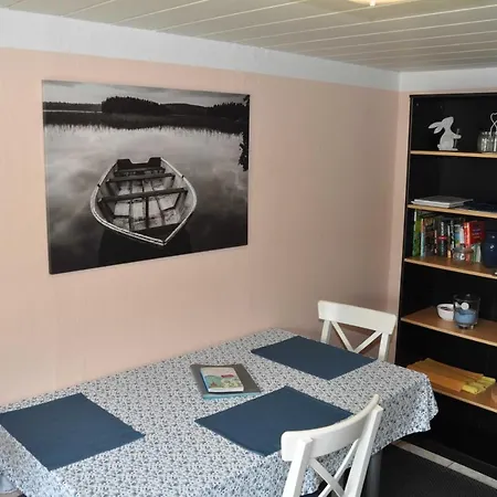 아파트 Altharmhorst