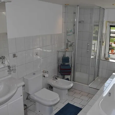 아파트 Altharmhorst