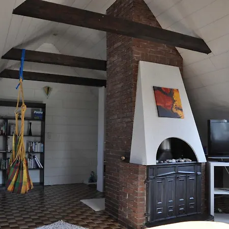 公寓 Altharmhorst Kirchnuchel