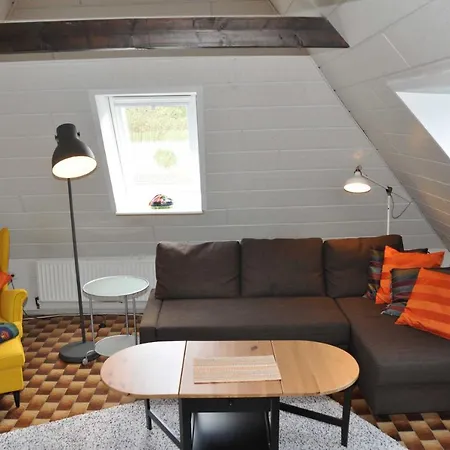 Altharmhorst Apartment Kirchnuchel