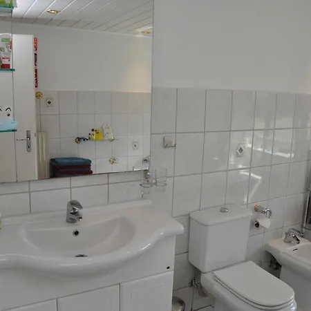 Altharmhorst 아파트 Kirchnuchel