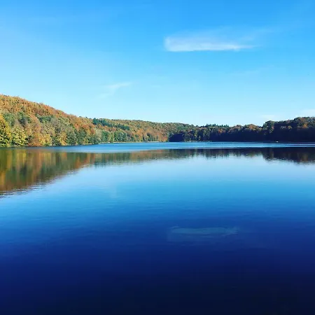 Altharmhorst 아파트