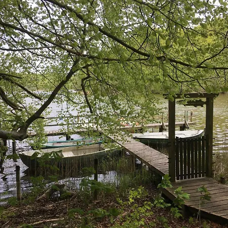 아파트 Altharmhorst