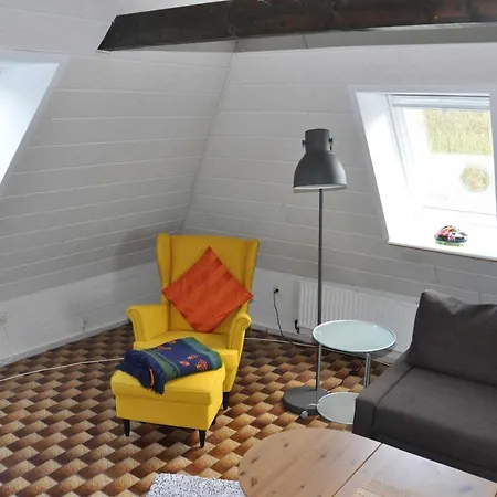 Altharmhorst Apartment
